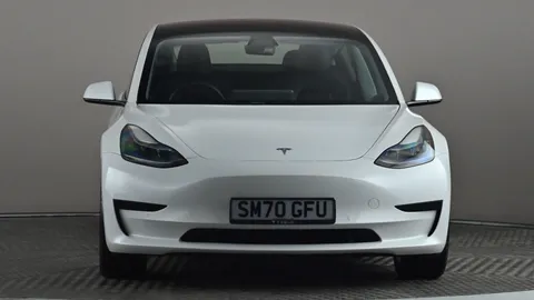 TESLA MODEL 3 Standard Plus Auto
