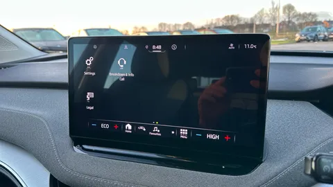 SKODA ENYAQ 132kW 60 ecoSuite 62kWh Auto