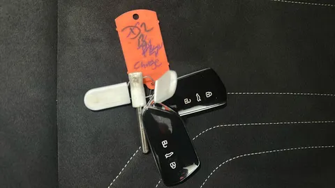 VOLKSWAGEN ID.4 109kW City Pure 52kWh Auto