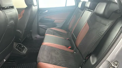 VOLKSWAGEN ID.4 109kW City Pure 52kWh Auto