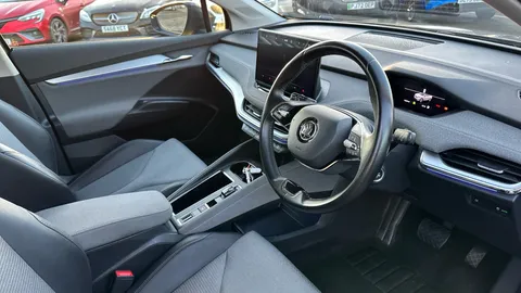 SKODA ENYAQ 132kW 60 ecoSuite 62kWh Auto