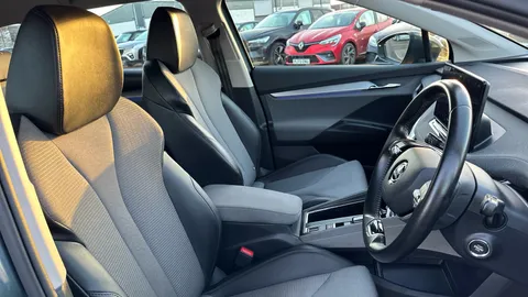 SKODA ENYAQ 132kW 60 ecoSuite 62kWh Auto