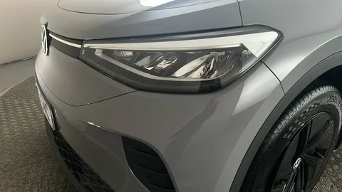 VOLKSWAGEN ID.4 109kW City Pure 52kWh Auto