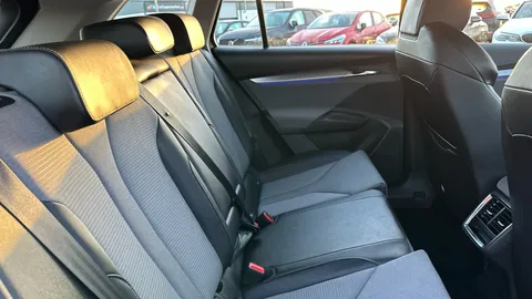 SKODA ENYAQ 132kW 60 ecoSuite 62kWh Auto