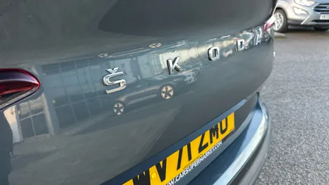 SKODA ENYAQ 132kW 60 ecoSuite 62kWh Auto