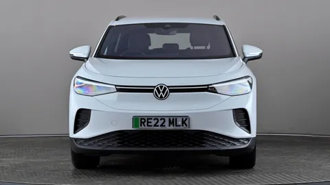 VOLKSWAGEN ID.4 109kW Life Pure 52kWh Auto