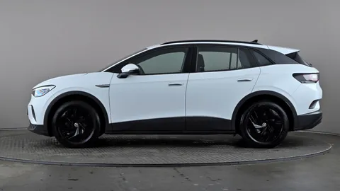 VOLKSWAGEN ID.4 109kW Life Pure 52kWh Auto