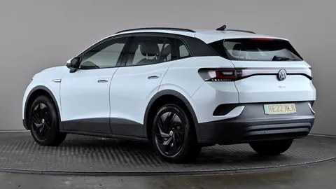 VOLKSWAGEN ID.4 109kW Life Pure 52kWh Auto