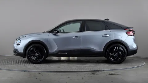 CITROEN C4 100kW E-series 50kWh Auto