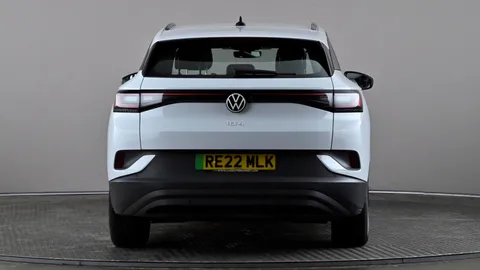 VOLKSWAGEN ID.4 109kW Life Pure 52kWh Auto