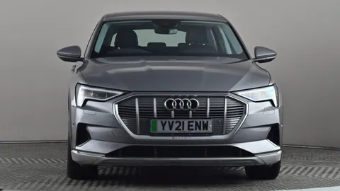 AUDI E-TRON 230kW 50 Quattro 71kWh Technik Auto