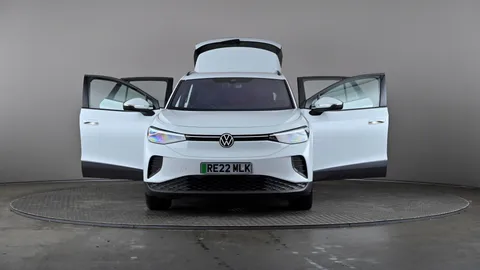 VOLKSWAGEN ID.4 109kW Life Pure 52kWh Auto