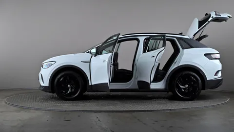 VOLKSWAGEN ID.4 109kW Life Pure 52kWh Auto