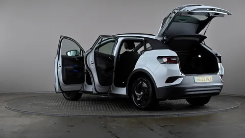 VOLKSWAGEN ID.4 109kW Life Pure 52kWh Auto