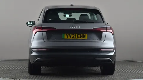 AUDI E-TRON 230kW 50 Quattro 71kWh Technik Auto