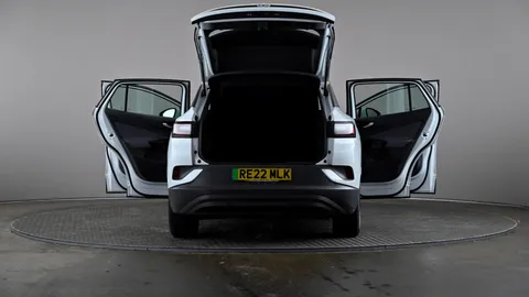 VOLKSWAGEN ID.4 109kW Life Pure 52kWh Auto
