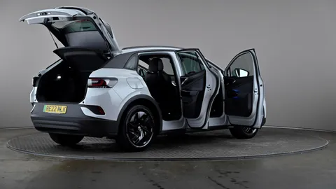 VOLKSWAGEN ID.4 109kW Life Pure 52kWh Auto