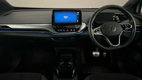 VOLKSWAGEN ID.4 109kW Life Pure 52kWh Auto