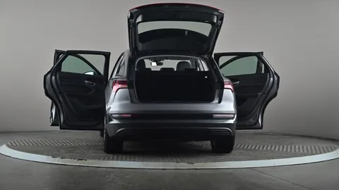 AUDI E-TRON 230kW 50 Quattro 71kWh Technik Auto