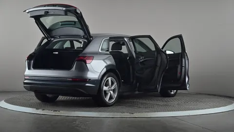 AUDI E-TRON 230kW 50 Quattro 71kWh Technik Auto