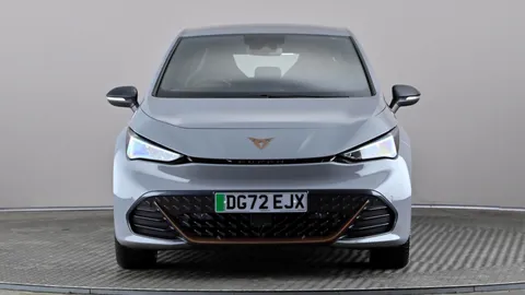 CUPRA BORN 150kW V1 58kWh Auto