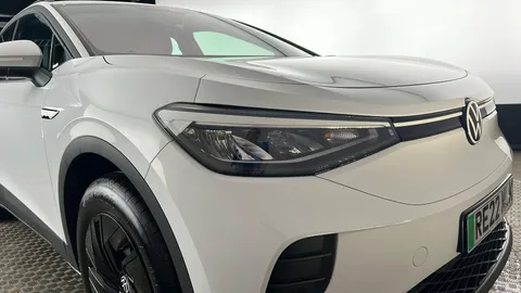 VOLKSWAGEN ID.4 109kW Life Pure 52kWh Auto