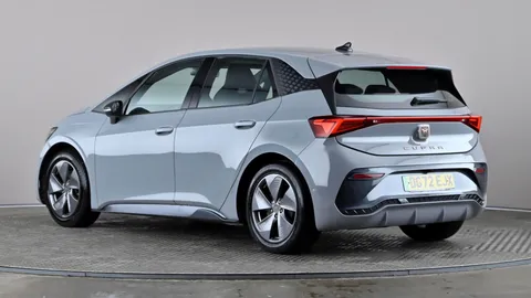 CUPRA BORN 150kW V1 58kWh Auto