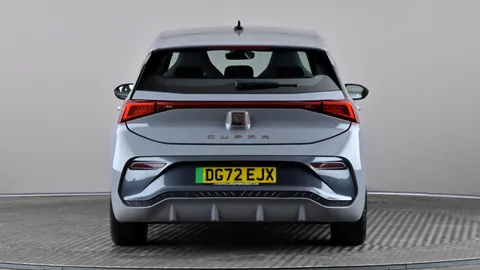 CUPRA BORN 150kW V1 58kWh Auto