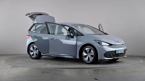 CUPRA BORN 150kW V1 58kWh Auto