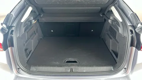 CITROEN C4 100kW E-series 50kWh Auto