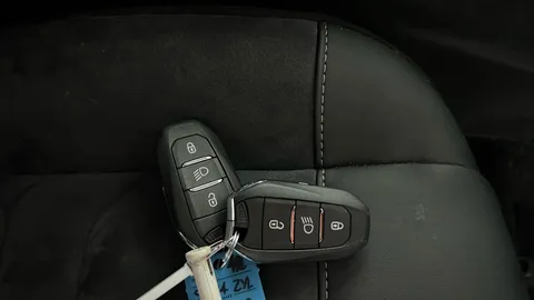 CITROEN C4 100kW E-series 50kWh Auto