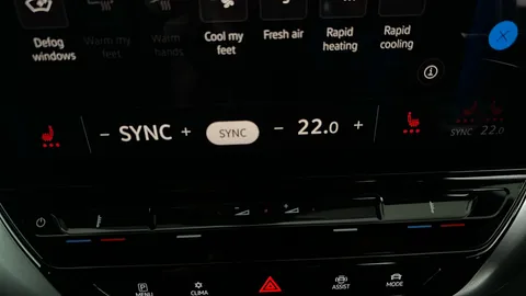 VOLKSWAGEN ID.4 109kW Life Pure 52kWh Auto