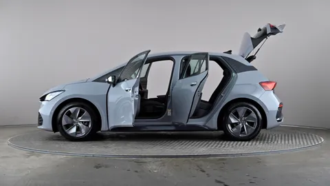 CUPRA BORN 150kW V1 58kWh Auto