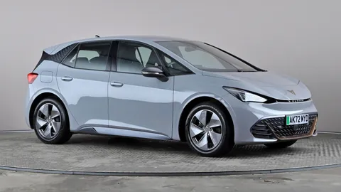 CUPRA BORN 150kW V1 58kWh Auto