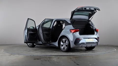 CUPRA BORN 150kW V1 58kWh Auto