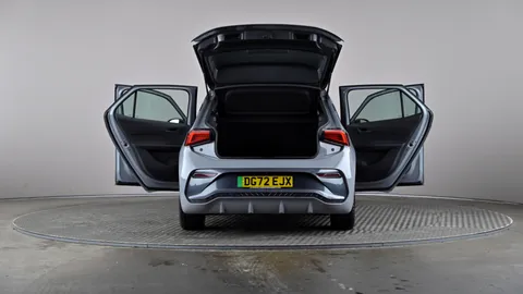 CUPRA BORN 150kW V1 58kWh Auto