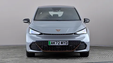CUPRA BORN 150kW V1 58kWh Auto