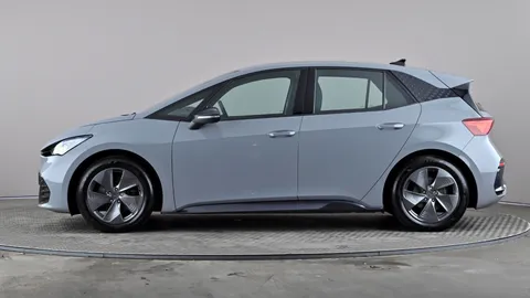 CUPRA BORN 150kW V1 58kWh Auto