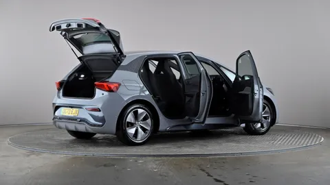 CUPRA BORN 150kW V1 58kWh Auto