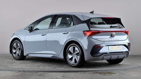 CUPRA BORN 150kW V1 58kWh Auto