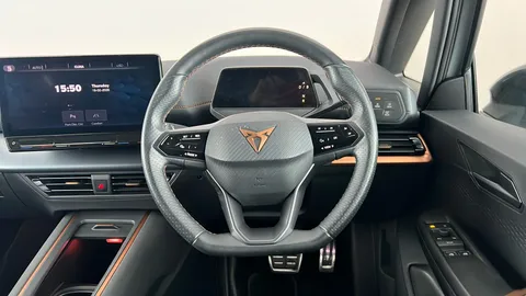 CUPRA BORN 150kW V1 58kWh Auto