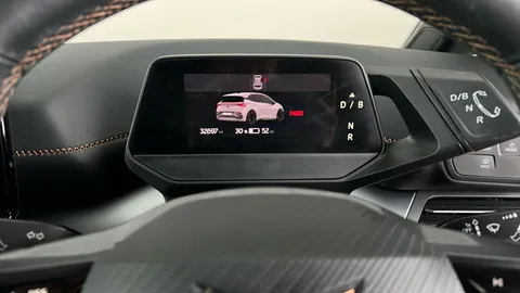 CUPRA BORN 150kW V1 58kWh Auto