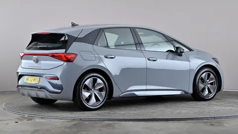 CUPRA BORN 150kW V1 58kWh Auto