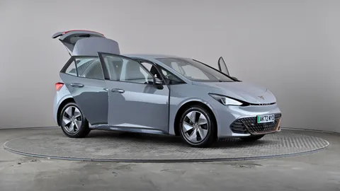 CUPRA BORN 150kW V1 58kWh Auto