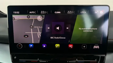 CUPRA BORN 150kW V1 58kWh Auto