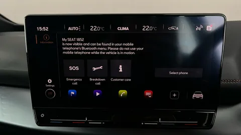 CUPRA BORN 150kW V1 58kWh Auto