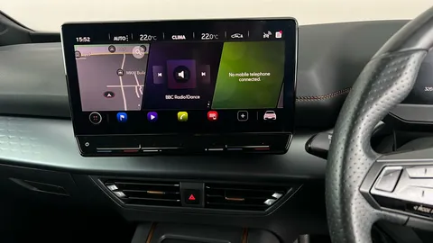 CUPRA BORN 150kW V1 58kWh Auto