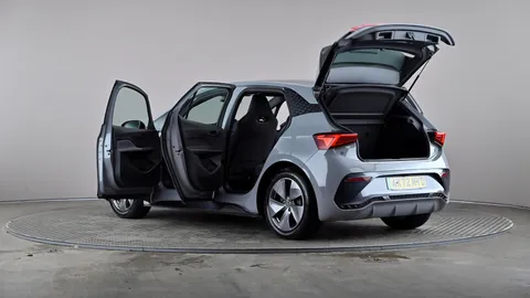 CUPRA BORN 150kW V1 58kWh Auto