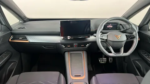 CUPRA BORN 150kW V1 58kWh Auto