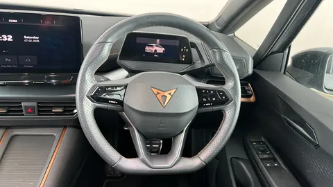 CUPRA BORN 150kW V1 58kWh Auto
